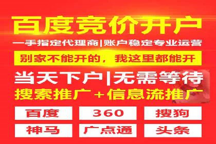 深度解析sem账户托管的策略与执行过程